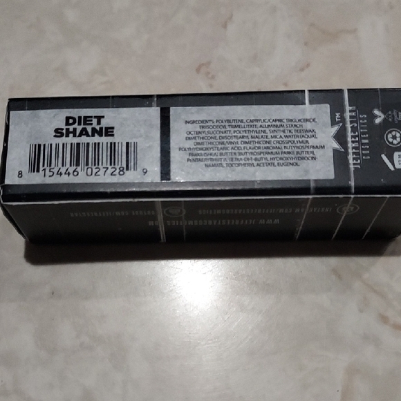 Shane Dawson Lip Balm BNIB - Picture 3 of 7
